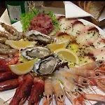 La Conchiglia Sul Mare Appartement *