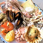 Appartement La Conchiglia Sul Mare *