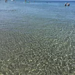 Appartement La Conchiglia Sul Mare *