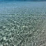 La Conchiglia Sul Mare Appartement