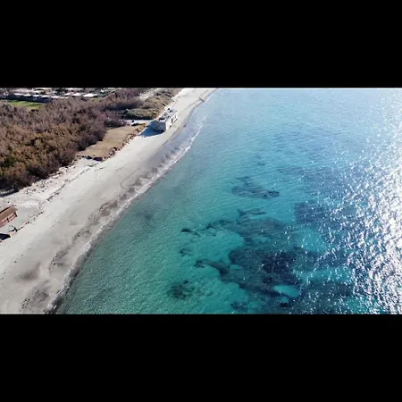 La Conchiglia Sul Mare * Vada