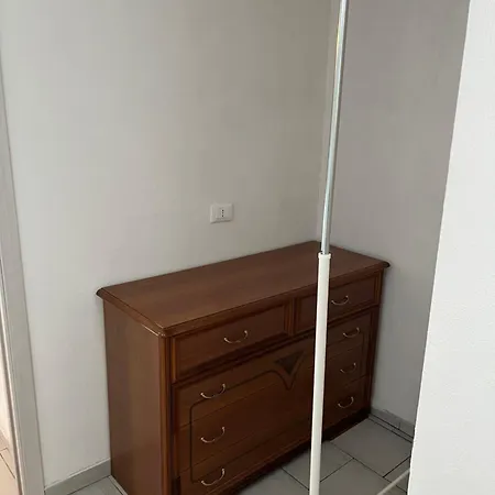 La Conchiglia Sul Mare Apartmán