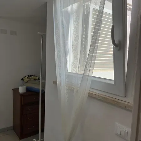 Apartmán La Conchiglia Sul Mare *