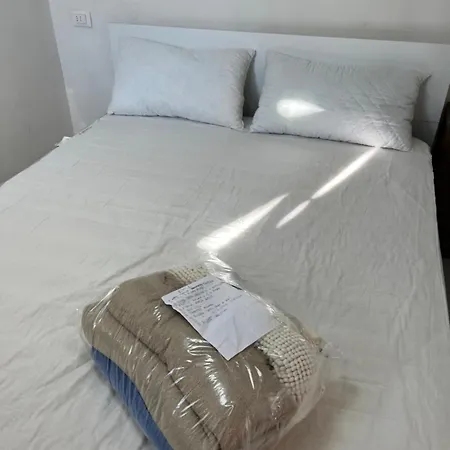 La Conchiglia Sul Mare Apartmán Vada