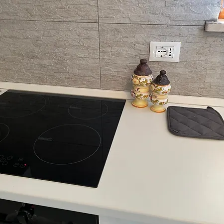 La Conchiglia Sul Mare * Vada