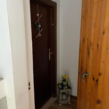 Apartmán La Conchiglia Sul Mare