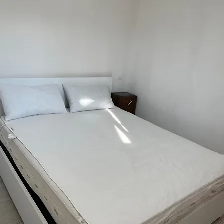 La Conchiglia Sul Mare Apartmán