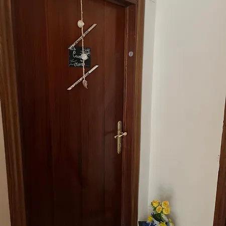 La Conchiglia Sul Mare Apartmán *