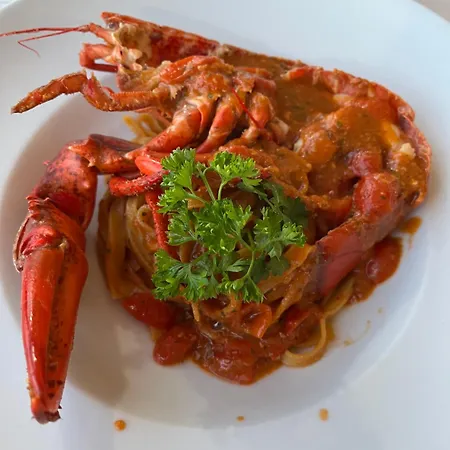 La Conchiglia Sul Mare *