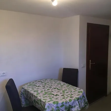 Apartmán La Conchiglia Sul Mare *