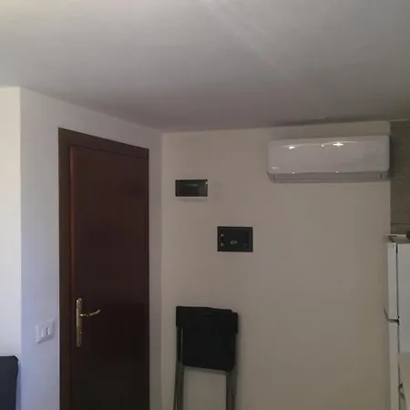 Apartmán La Conchiglia Sul Mare Vada