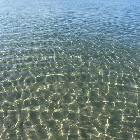Apartmán La Conchiglia Sul Mare