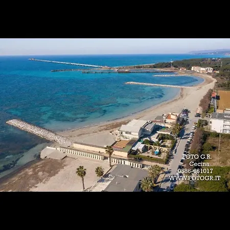 La Conchiglia Sul Mare