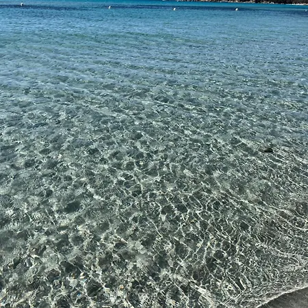 La Conchiglia Sul Mare * 베이다